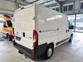 Peugeot Boxer 335 L2H2 Komfort HDi 150*TÜV 04/26*136TKM* Blanco - thumbnail 3