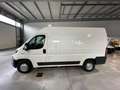 Peugeot Boxer 335 L2H2 Komfort HDi 150*TÜV 04/26*136TKM* Blanco - thumbnail 6