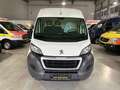 Peugeot Boxer 335 L2H2 Komfort HDi 150*TÜV 04/26*136TKM* Blanco - thumbnail 7