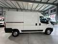 Peugeot Boxer 335 L2H2 Komfort HDi 150*TÜV 04/26*136TKM* Blanco - thumbnail 5