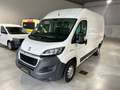 Peugeot Boxer 335 L2H2 Komfort HDi 150*TÜV 04/26*136TKM* Blanco - thumbnail 2