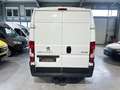 Peugeot Boxer 335 L2H2 Komfort HDi 150*TÜV 04/26*136TKM* Blanco - thumbnail 8