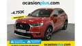 DS Automobiles DS 7 Crossback 1.6 PT. Grand Chic Aut. 180 Červená - thumbnail 1