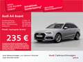 Audi A4 40 TDI qu. S tronic advanced Navi+/Virt Zilver - thumbnail 1