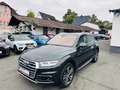 Audi Q5 quattro sport/Head-up/Led/B&O/Pano-Dach/360° Gris - thumbnail 1