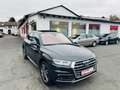 Audi Q5 quattro sport/Head-up/Led/B&O/Pano-Dach/360° Gris - thumbnail 4
