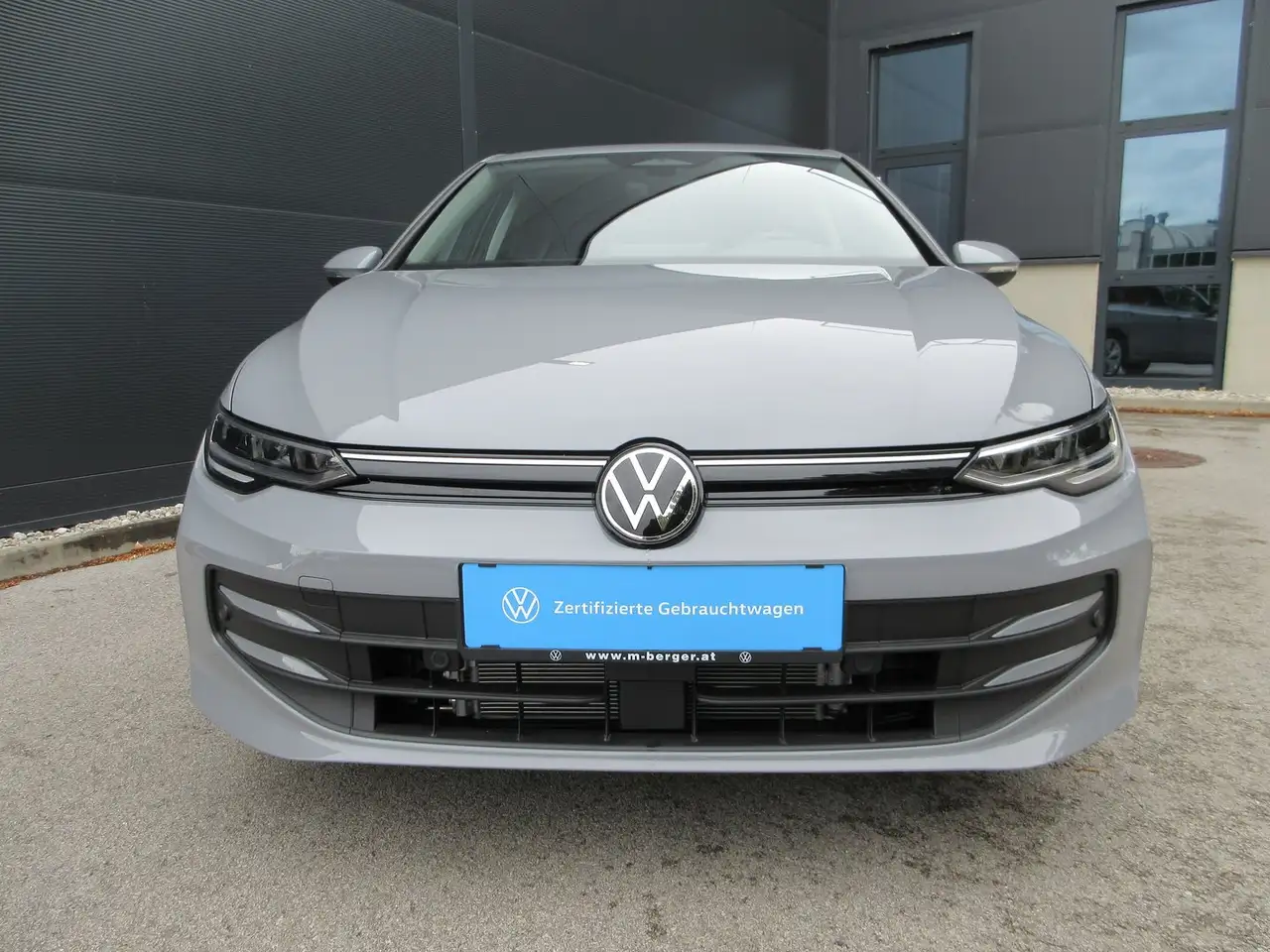 Volkswagen Golf 2026