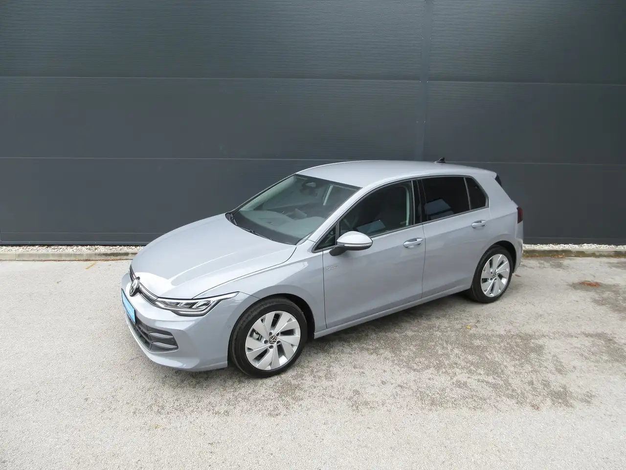 Volkswagen Golf 2026