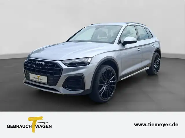 Audi Q5 main image