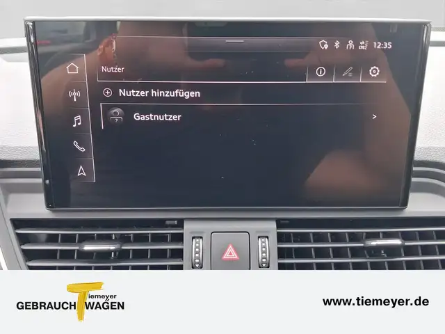Audi Q5 view 15