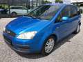 Ford Focus C-Max 1.6 Trend*AHK*KLIMA*Tempomat*3.Hand* Blau - thumbnail 1
