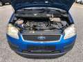 Ford Focus C-Max 1.6 Trend*AHK*KLIMA*Tempomat*3.Hand* Blau - thumbnail 3