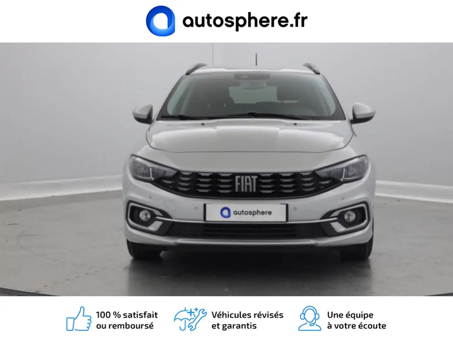 Fiat Tipo 1.0 FireFly Turbo 100ch S/S Life Business - 2