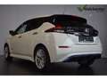 Nissan Leaf EV N-Connecta 40kWh/premie 3.000/Valckenier Gent Blanc - thumbnail 4