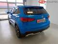 MG ZS HEV+ Hybrid Luxury Blau - thumbnail 4