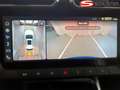 MG ZS HEV+ Hybrid Luxury Blau - thumbnail 16