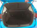 MG ZS HEV+ Hybrid Luxury Blau - thumbnail 6