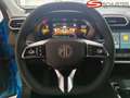 MG ZS HEV+ Hybrid Luxury Blau - thumbnail 19