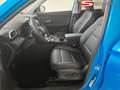 MG ZS HEV+ Hybrid Luxury Blau - thumbnail 8