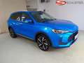 MG ZS HEV+ Hybrid Luxury Blau - thumbnail 1
