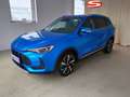 MG ZS HEV+ Hybrid Luxury Blau - thumbnail 3