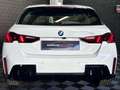 BMW 120 120i M-Sport 170CV  *Sièges Chauffants* Caméra * Wit - thumbnail 5
