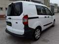 Ford Tourneo Courier 1.5TDCi Ambiente 75 Blanco - thumbnail 3