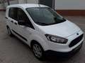 Ford Tourneo Courier 1.5TDCi Ambiente 75 Blanco - thumbnail 19