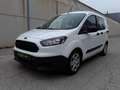 Ford Tourneo Courier 1.5TDCi Ambiente 75 Blanc - thumbnail 1