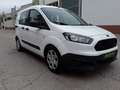 Ford Tourneo Courier 1.5TDCi Ambiente 75 Weiß - thumbnail 2