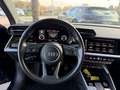 Audi A3 35 TDI 150CH DESIGN LUXE S TRONIC 7 Bleu - thumbnail 15
