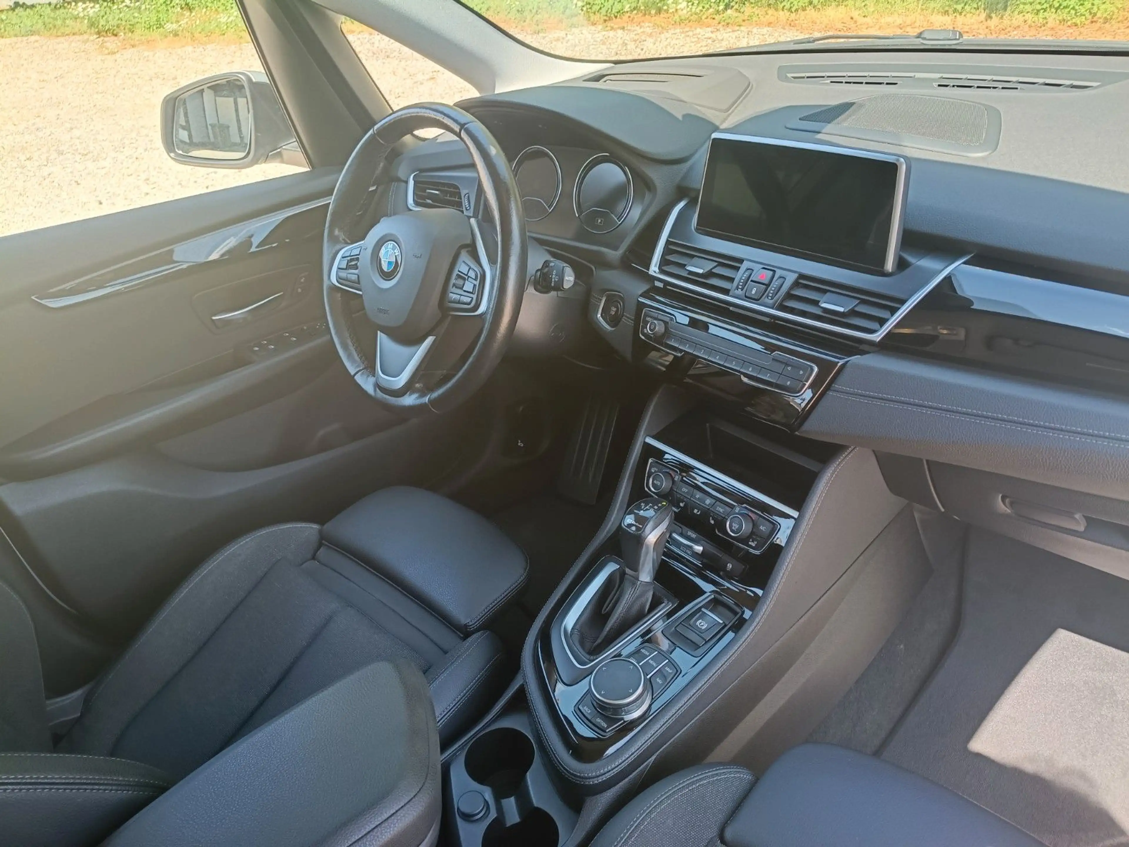 BMW 225 xe iPerform Steptr Sport,LED — photo 7