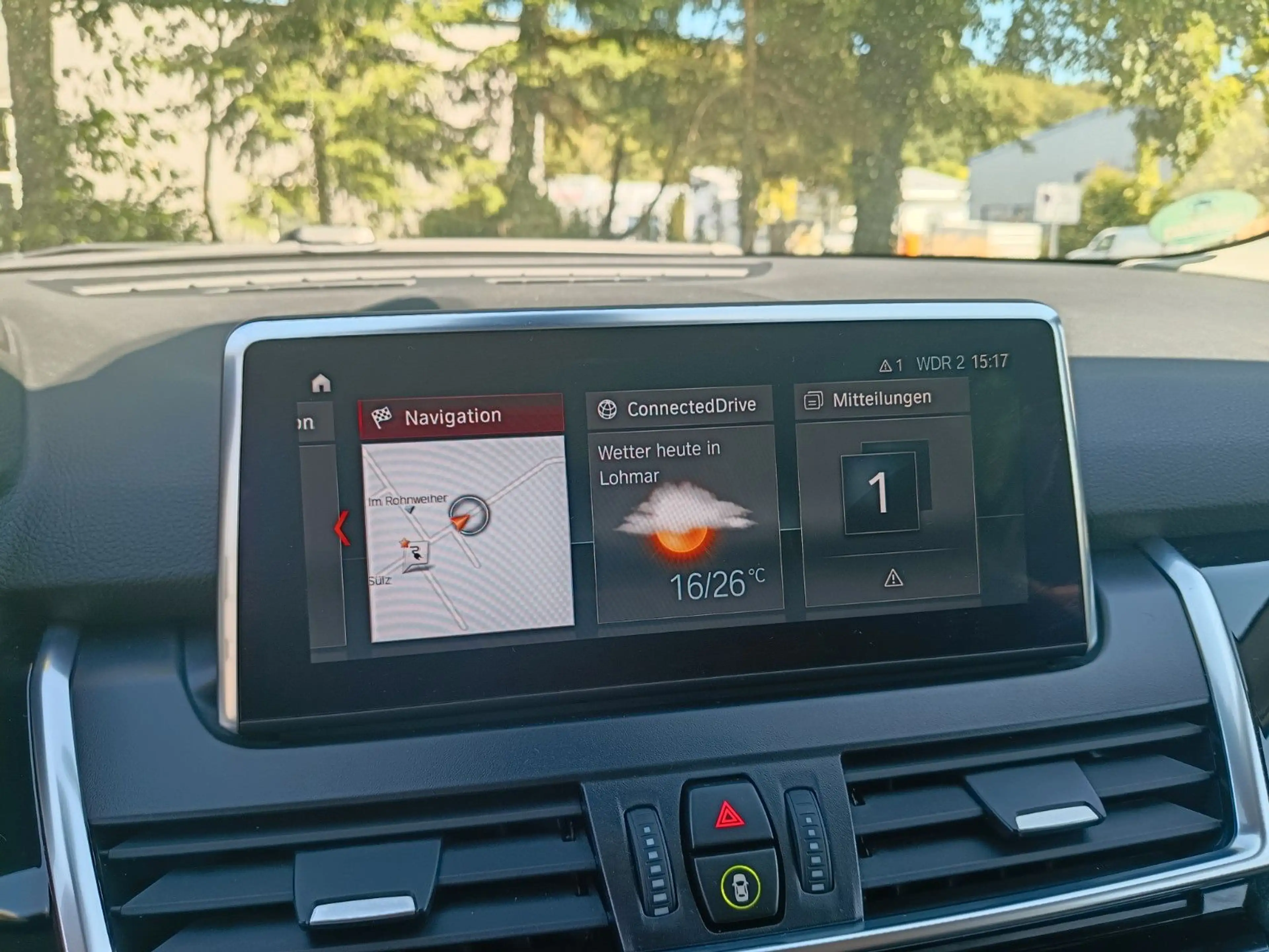 BMW 225 xe iPerform Steptr Sport,LED — photo 10