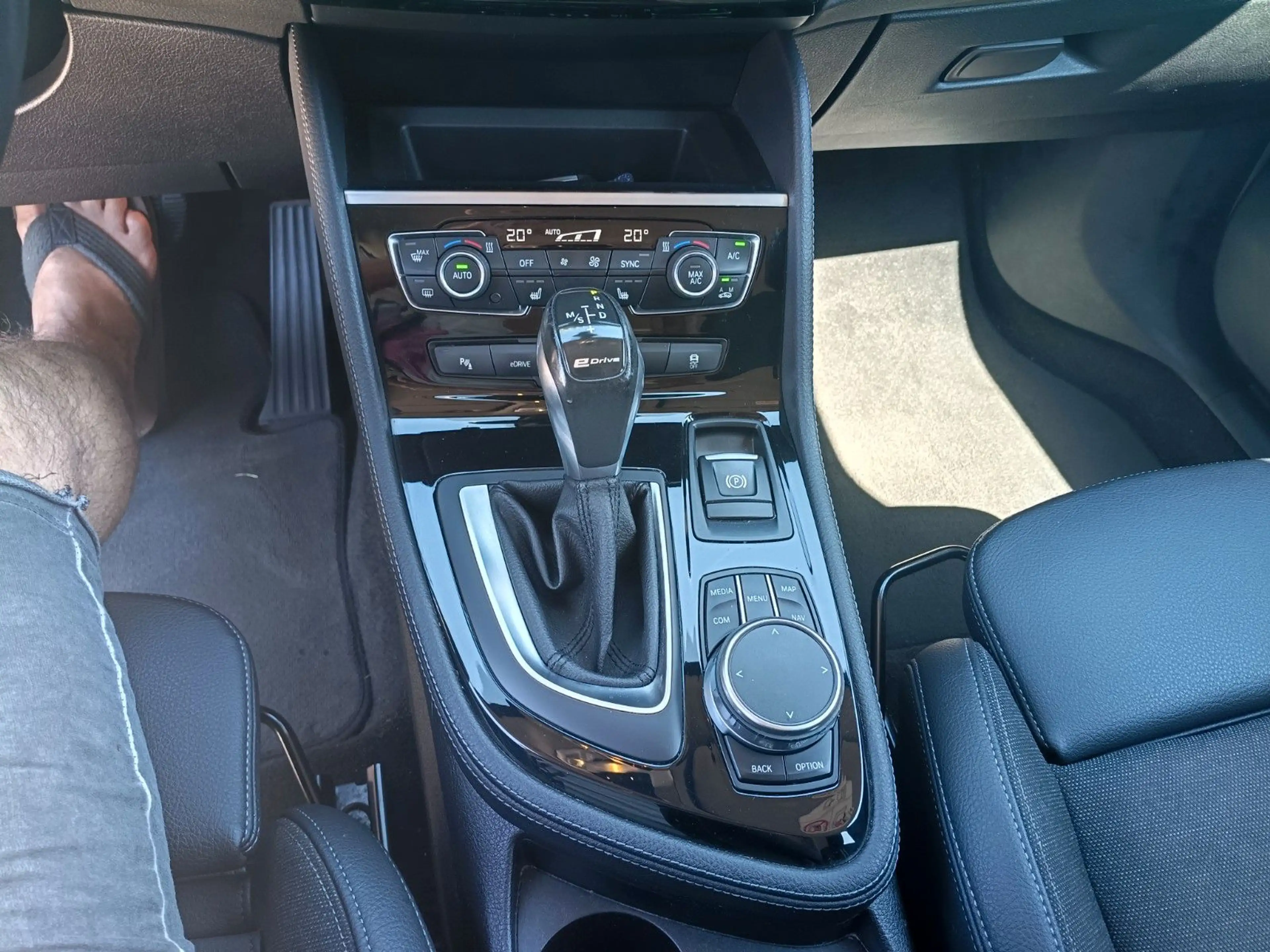 BMW 225 xe iPerform Steptr Sport,LED — photo 11