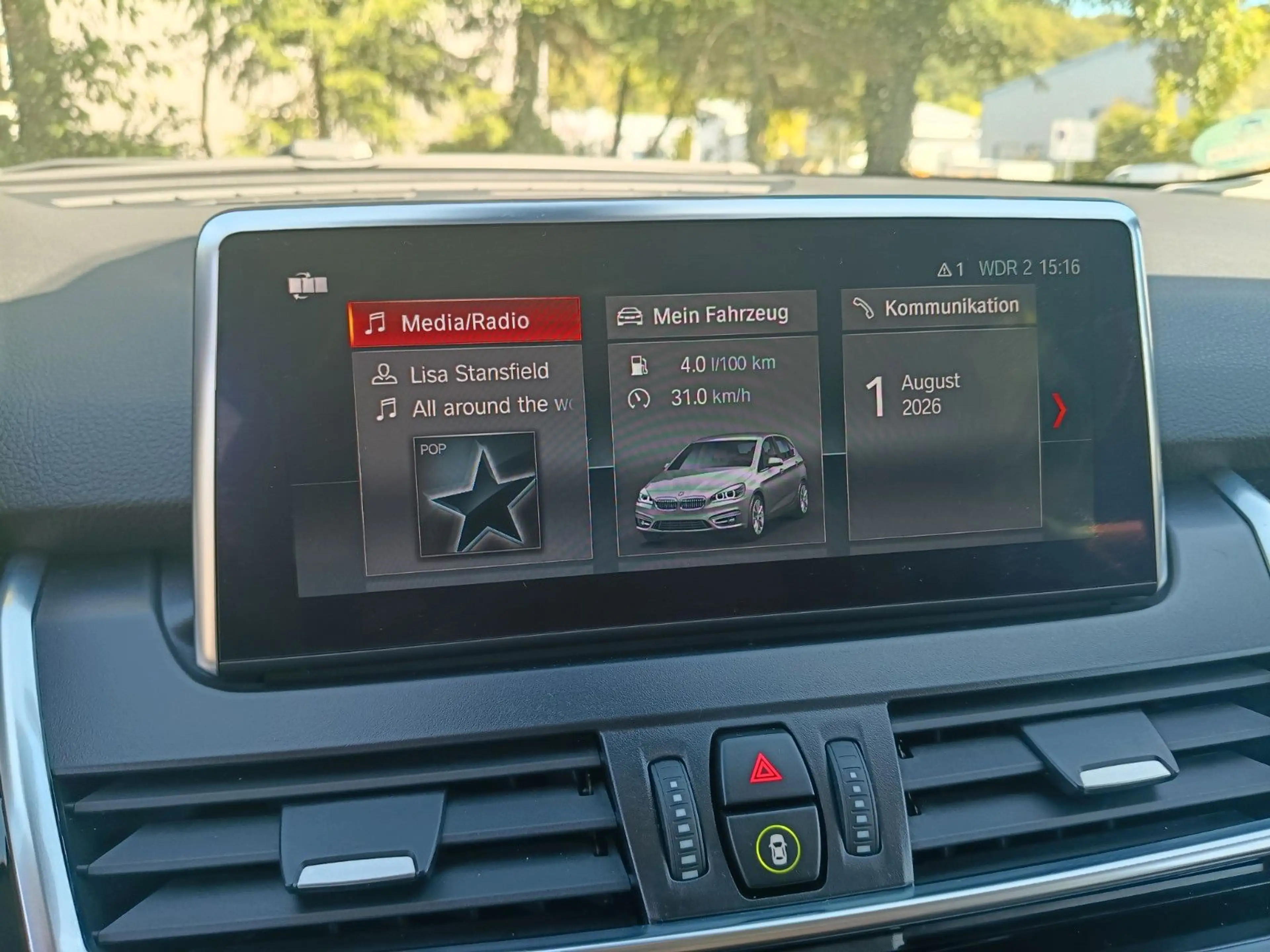 BMW 225 xe iPerform Steptr Sport,LED — photo 9