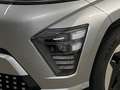 Hyundai KONA EV (SX2) Comfort Line 64,8 kWh k7ec2 Silber - thumbnail 5
