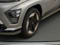 Hyundai KONA EV (SX2) Comfort Line 64,8 kWh k7ec2 Silber - thumbnail 6