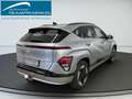 Hyundai KONA EV (SX2) Comfort Line 64,8 kWh k7ec2 Silber - thumbnail 3