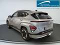 Hyundai KONA EV (SX2) Comfort Line 64,8 kWh k7ec2 Silber - thumbnail 4