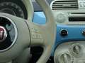 Fiat 500 0.9 TwinAir Lounge Pano | Airco | 15" Bleu - thumbnail 22