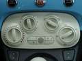 Fiat 500 0.9 TwinAir Lounge Pano | Airco | 15" Bleu - thumbnail 18