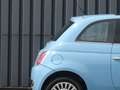 Fiat 500 0.9 TwinAir Lounge Pano | Airco | 15" Bleu - thumbnail 31