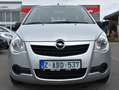 Opel Agila 1.0i* 10000 KM* 1ER PROP* VENTE GARANTIE 1 AN ! Argent - thumbnail 5