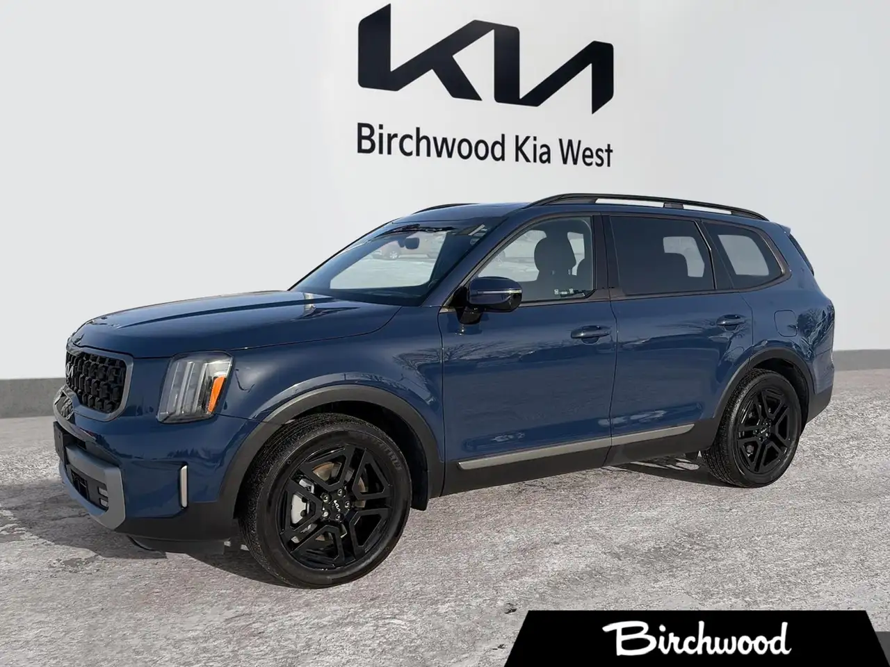 2023 Kia Telluride