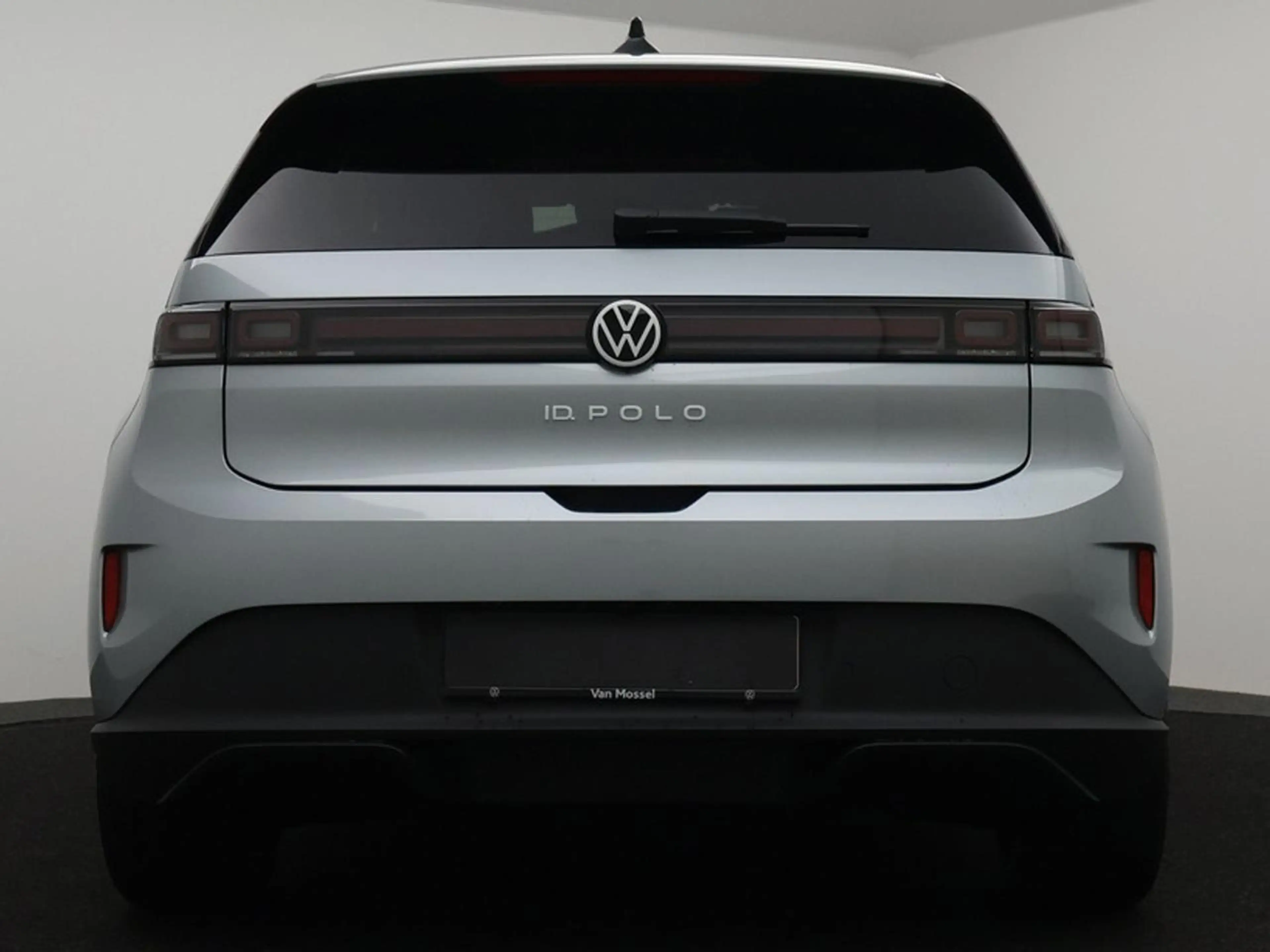 Volkswagen ID. Polo 52 kWh Edition One Life *DEMO* — photo 5
