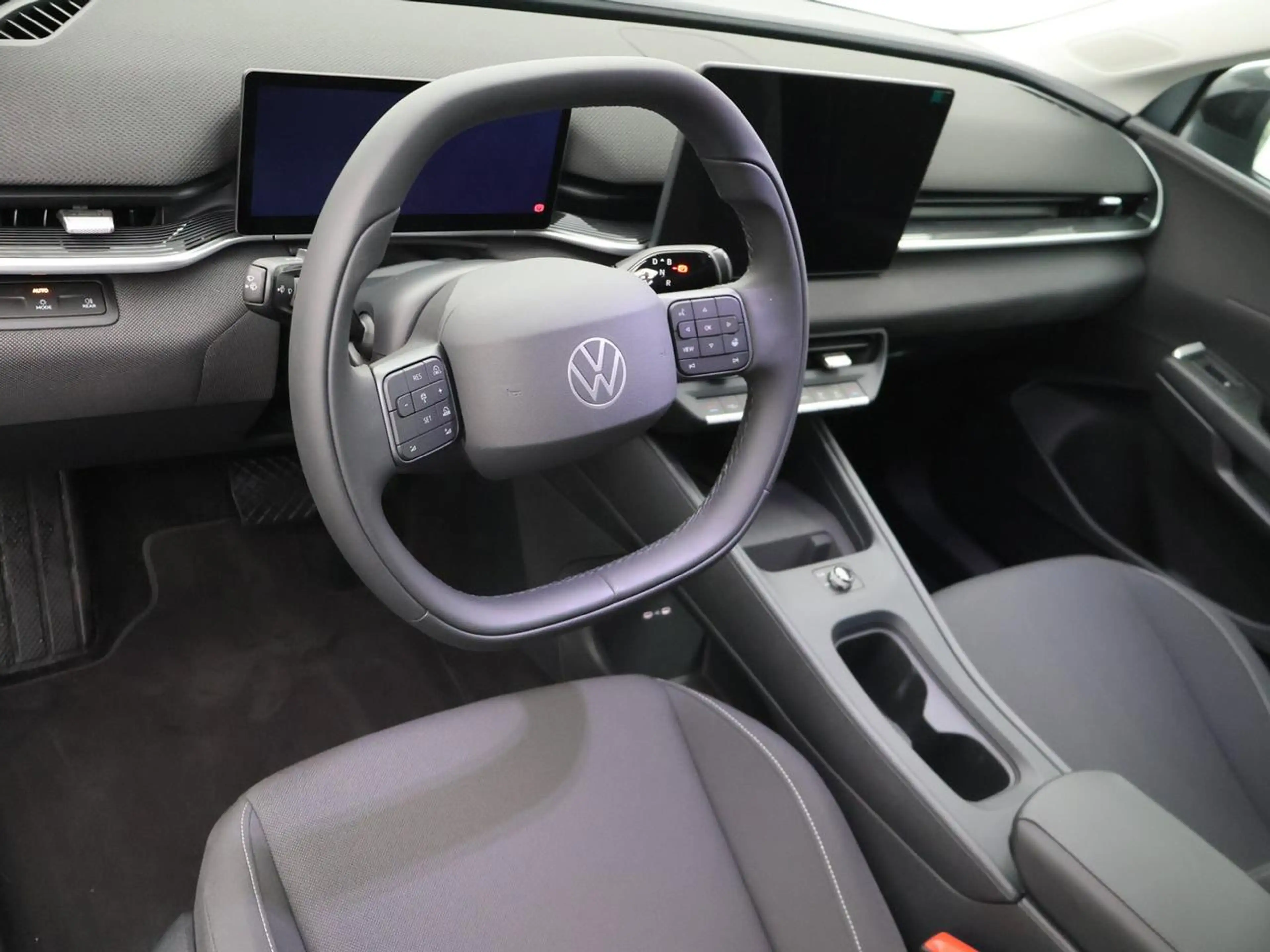 Volkswagen ID. Polo 52 kWh Edition One Life *DEMO* — photo 9