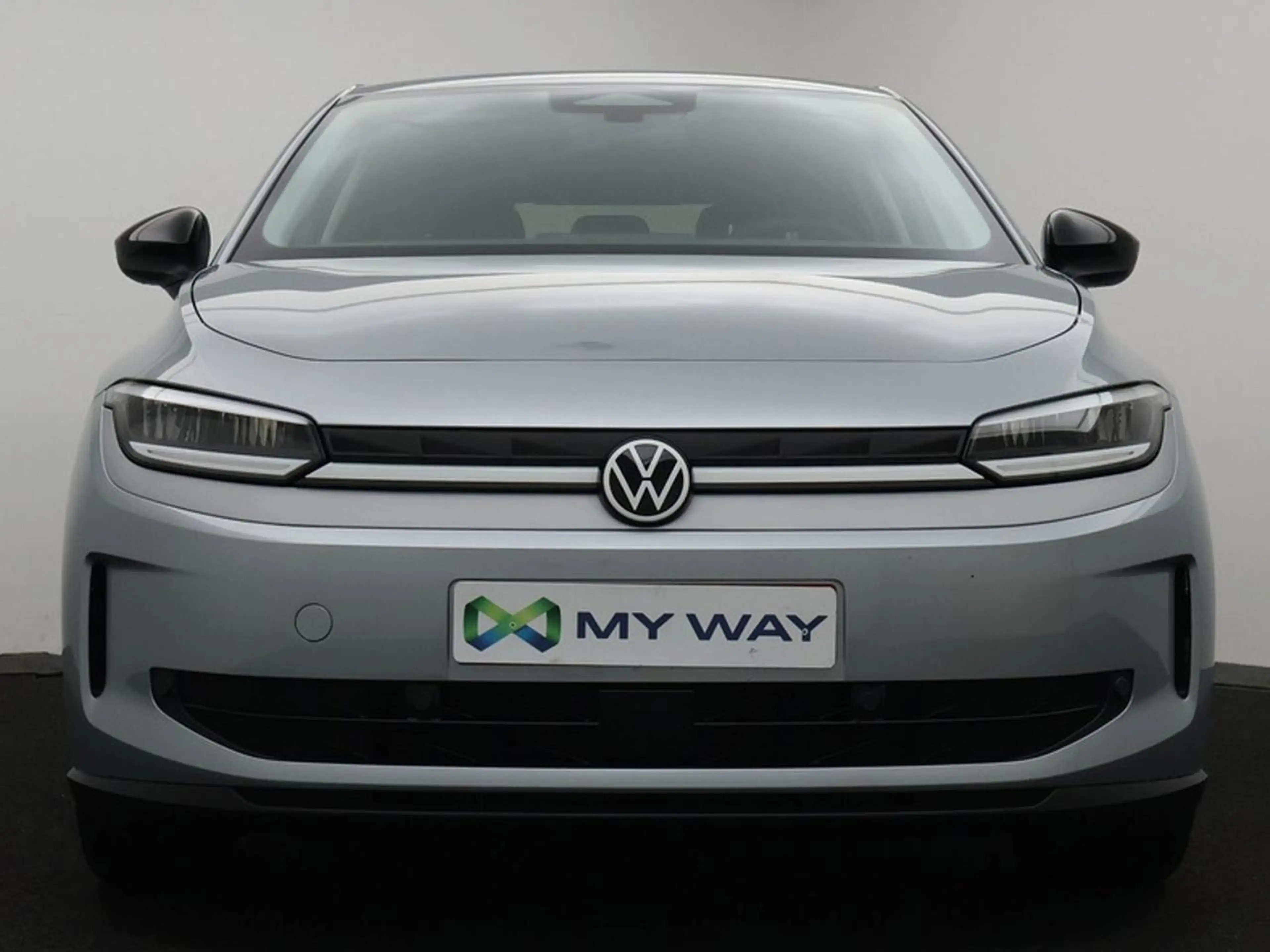 Volkswagen ID. Polo 52 kWh Edition One Life *DEMO* — photo 4