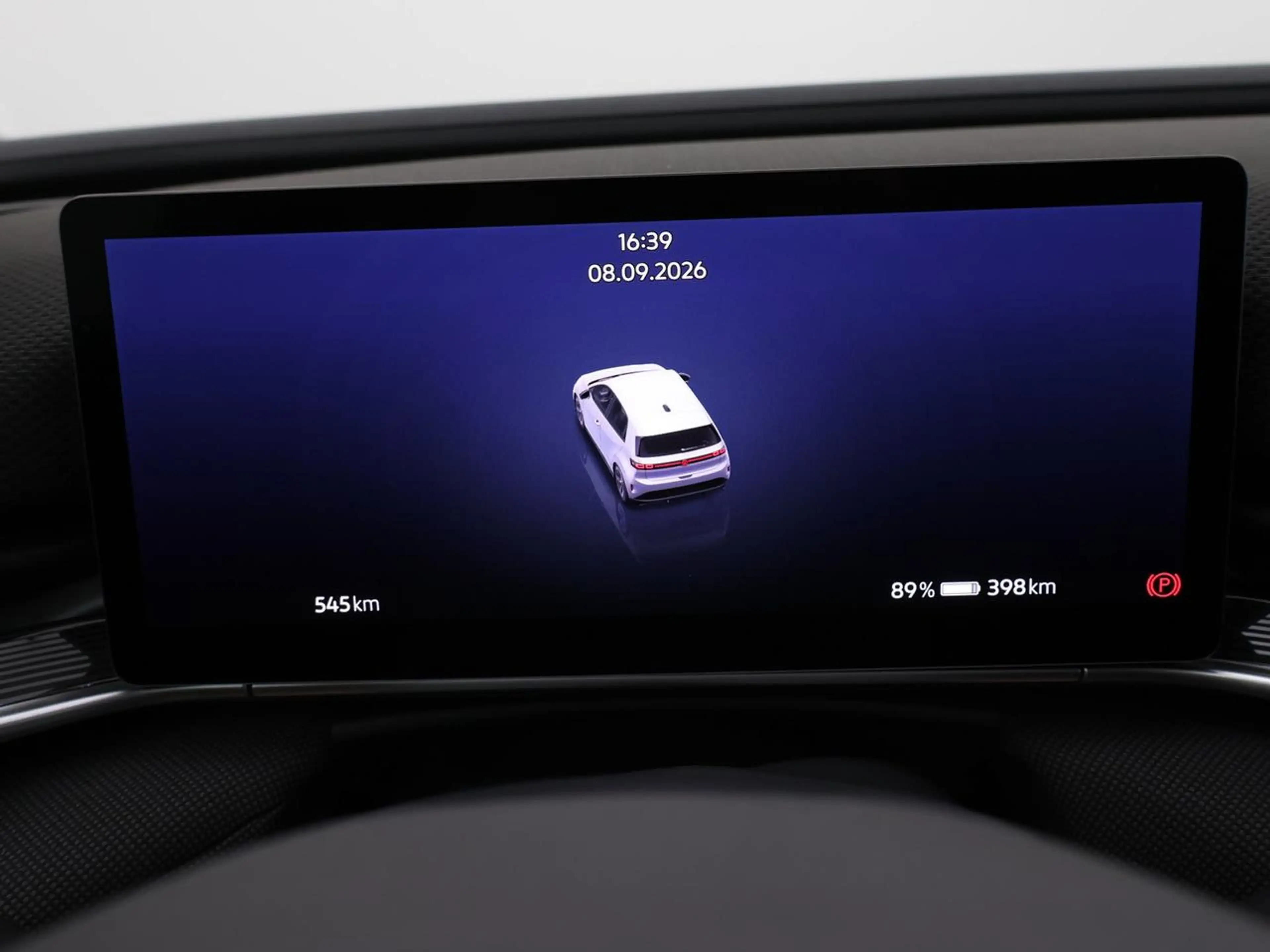 Volkswagen ID. Polo 52 kWh Edition One Life *DEMO* — photo 12