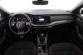 Skoda Octavia Combi 2.0 TSI RS LED Navi DAB SmartLink Blanc - thumbnail 9