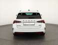 Skoda Octavia Combi 2.0 TSI RS LED Navi DAB SmartLink Blanc - thumbnail 4